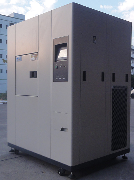 HT-RTS-480L冷熱沖擊試驗(yàn)箱冷熱沖擊試驗(yàn)箱三箱式冷熱沖擊試驗(yàn) 廣東熱銷冷熱沖擊試驗(yàn)機(jī) 冷熱沖擊試驗(yàn)機(jī)408L