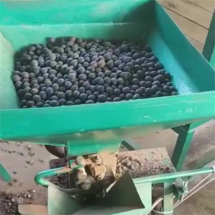 蓮子去殼機 全自動去皮機 剝殼子破殼機 蓮子剝殼機 蓮子剝殼去皮一體機