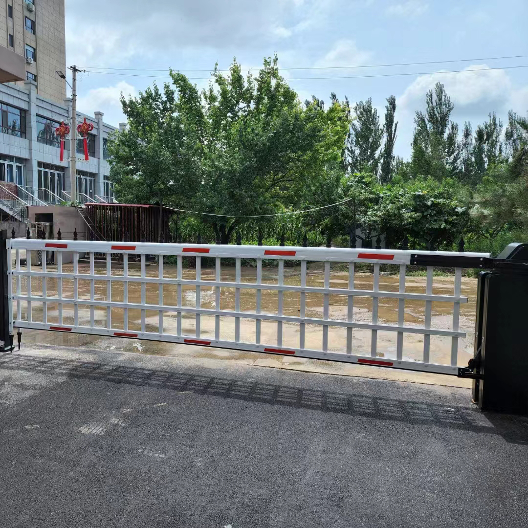 忻州單位門禁車牌識別批發(fā)-提供安裝
