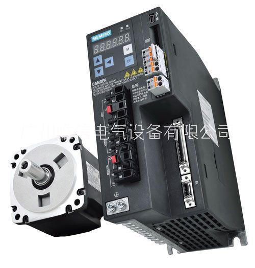 *V90 400V驅動器3.5KW6SL3210-5FE13-5UA0