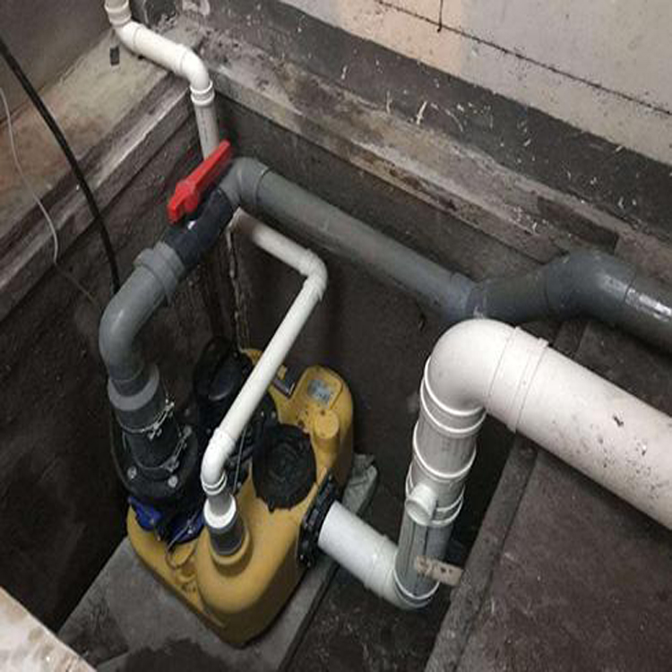 北京卓勒zdeller污水污物提升器銷售朝陽污水提升器維修