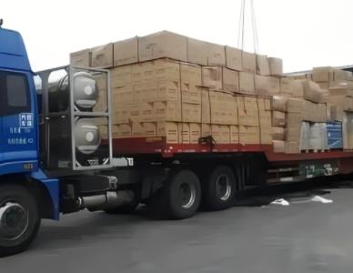 惠州到自貢危險品物流 整車零擔(dān) 危化品運輸 雙向甩掛  定日達  惠州直達自貢危廢運輸