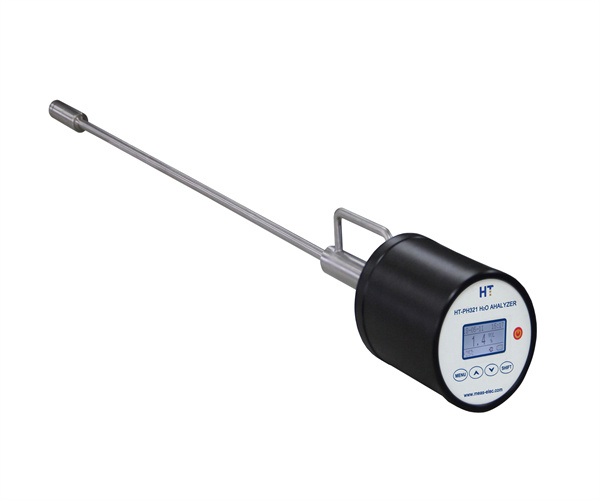 HT-PH321便攜式煙氣濕度儀  成都鴻瑞韜科技
