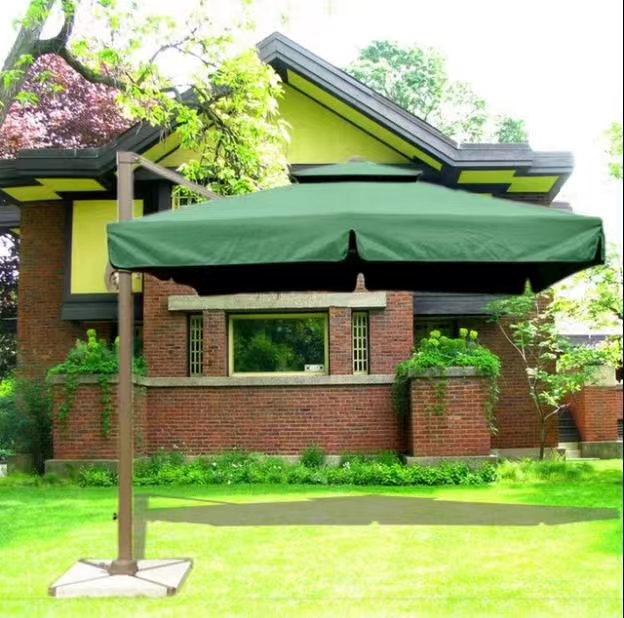 烏魯木齊遮陽傘定做  新疆遮陽傘價格