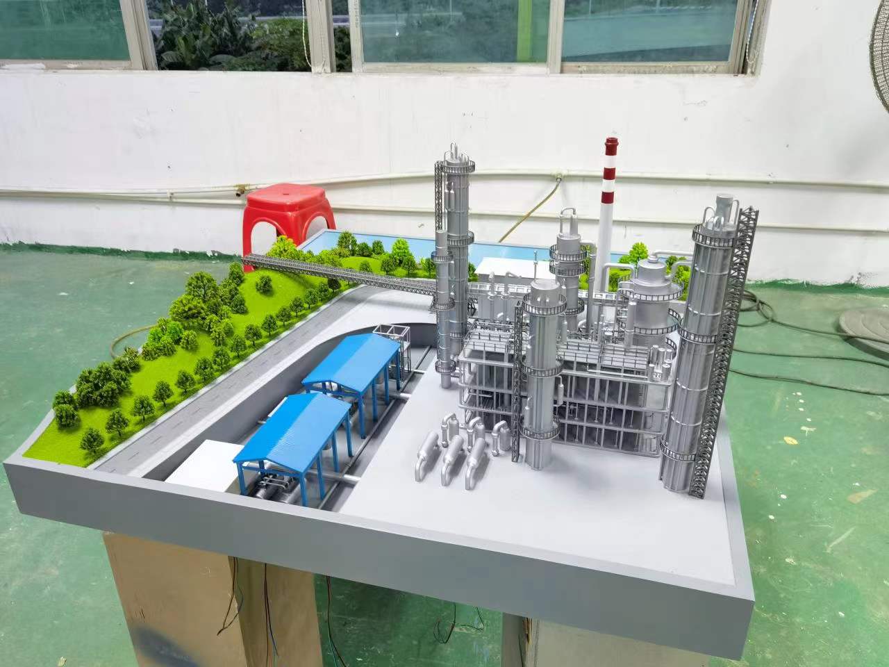 深圳智能數(shù)字工業(yè)模型制作公司 工業(yè)模型設(shè)計制作公司