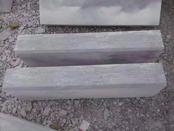 青石路邊石、青石路沿石、青石路牙石、青石側(cè)石、青石平石