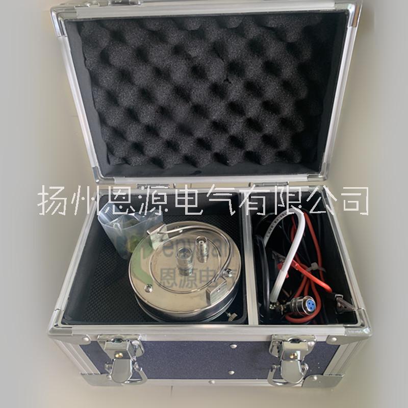 YSB671一體化精密油介損體積電阻率測試儀