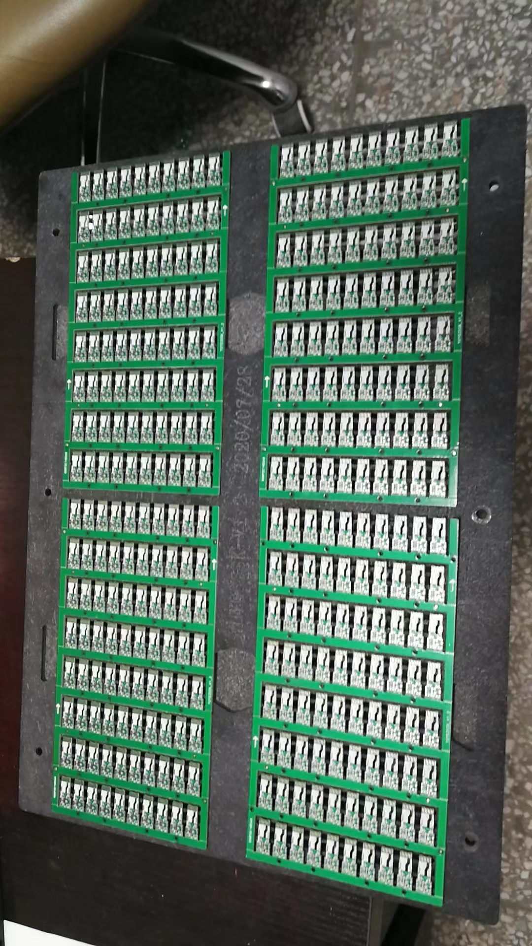 深圳寶安smt貼片夾具廠家、批發(fā)貼片smt smt貼片夾具生產(chǎn)