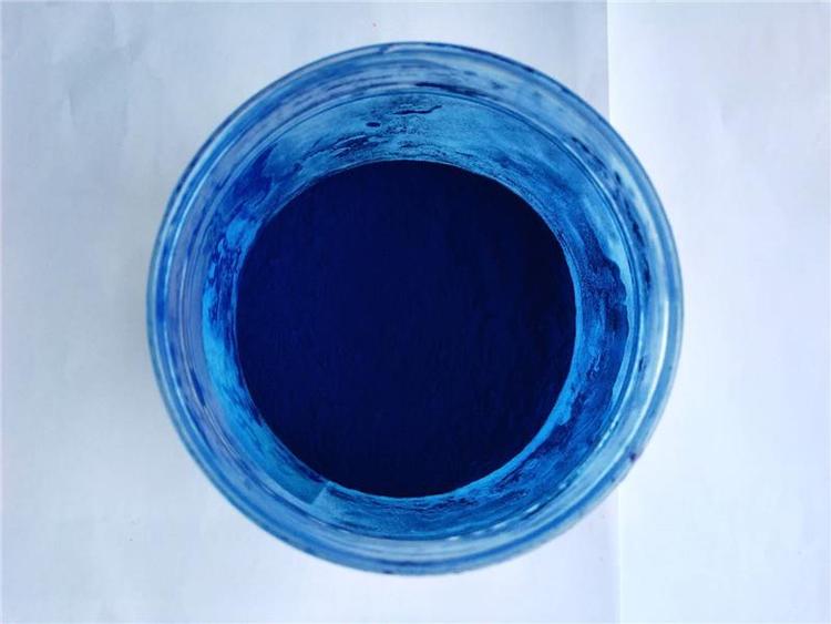 酞青蓝BGS批发 塑料橡胶油墨油漆用 酞青蓝颜料【济南金磊化工有限公司】