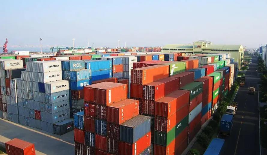 深圳代理出口數(shù)據(jù)代理報關流程-報關公司-報關電話