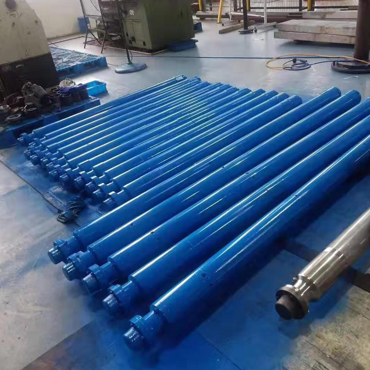 昭通智匠牌1600米高揚程潛油電動泵 昭通潛油電動泵