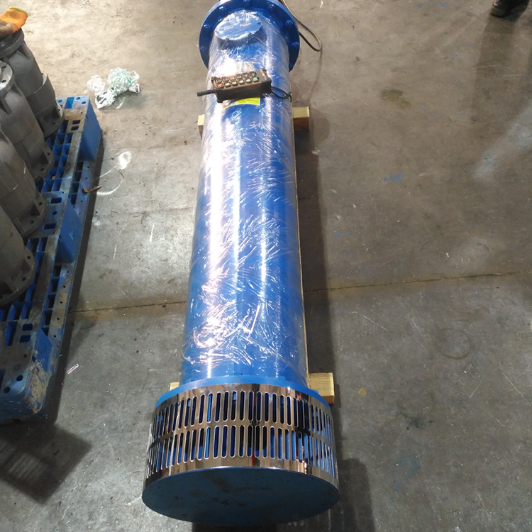 阜新智匠牌2000米高揚(yáng)程多級(jí)底吸式潛水泵 阜新多級(jí)底吸式潛水泵