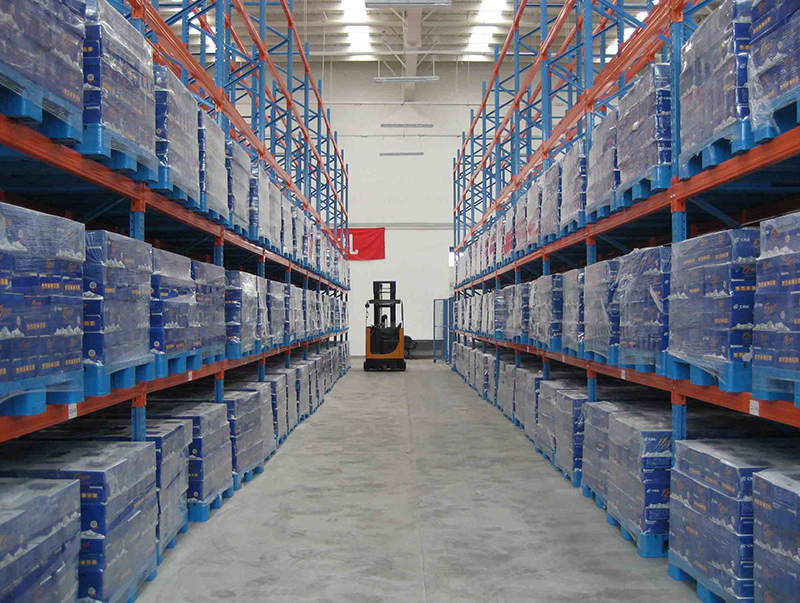 中山 托盤式貨架批發(fā)安裝_閣樓式貨架按需求定制