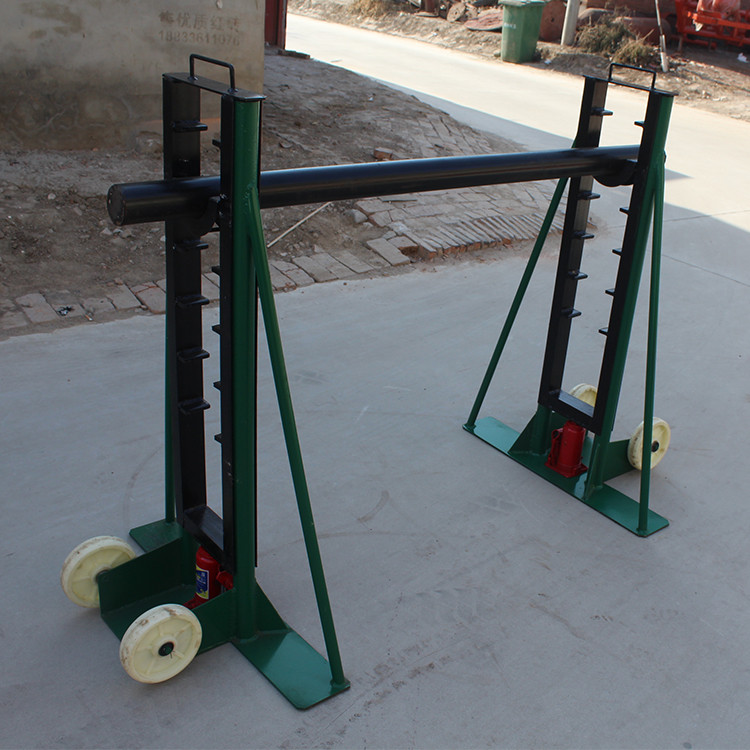 梯形放線架-梯形放線架廠家