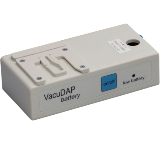 VACUDAP藍(lán)牙?版 無(wú)線 DAP 劑量?jī)x 劑量與面積乘積 (DAP) 測(cè)量系統(tǒng)VacuDAP
