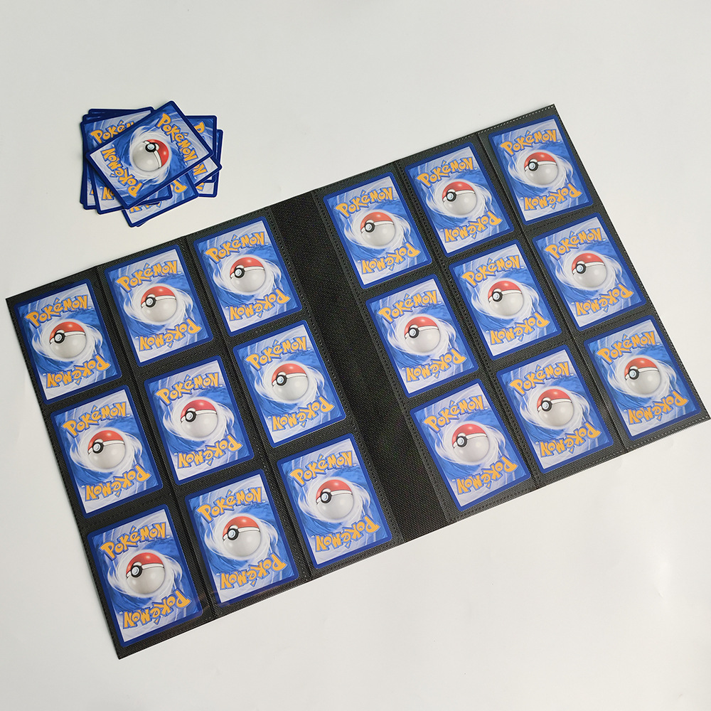 PP內(nèi)頁廠家-藍光透明9格內(nèi)頁-固定頁卡冊內(nèi)頁批發(fā)-多少錢