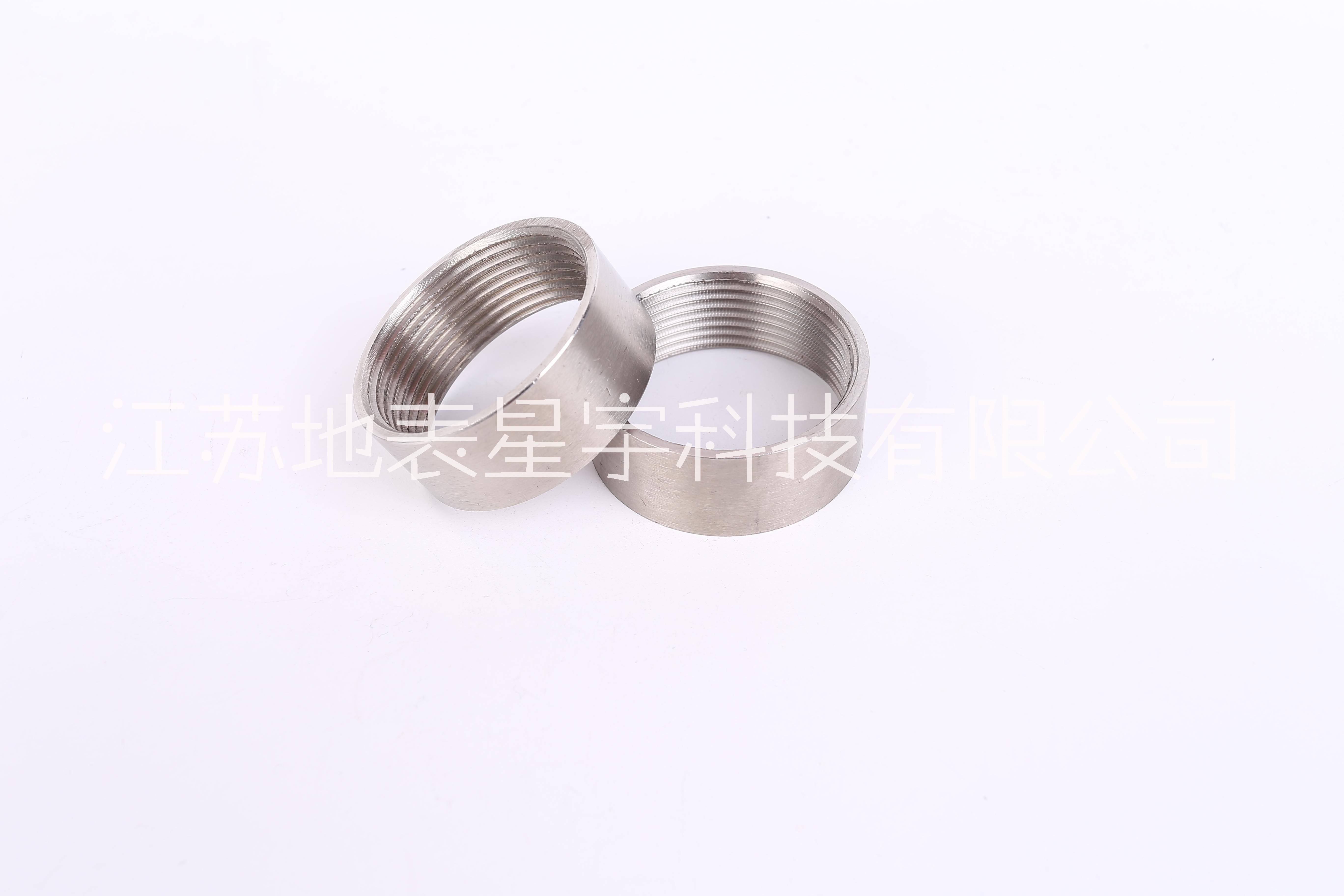 不銹鋼卡套生產(chǎn)廠家  不銹鋼卡套加工定制  不銹鋼卡套批發(fā)