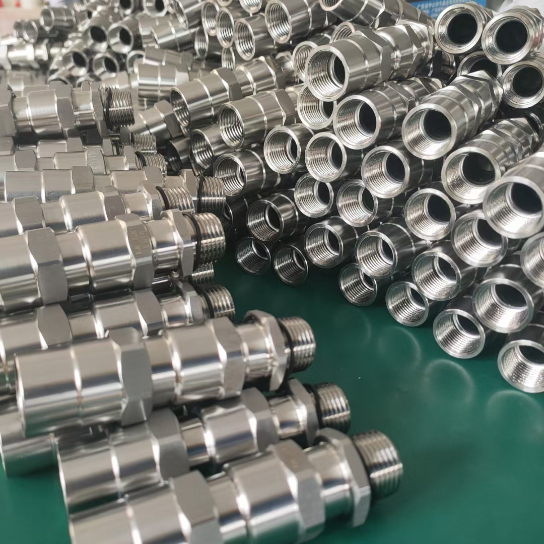 不繡鋼擴(kuò)徑環(huán)防爆堵頭批發(fā)_價(jià)錢_出廠價(jià)_銷售_聯(lián)系電話_找哪家【樂清振磊防爆電器有限公司】