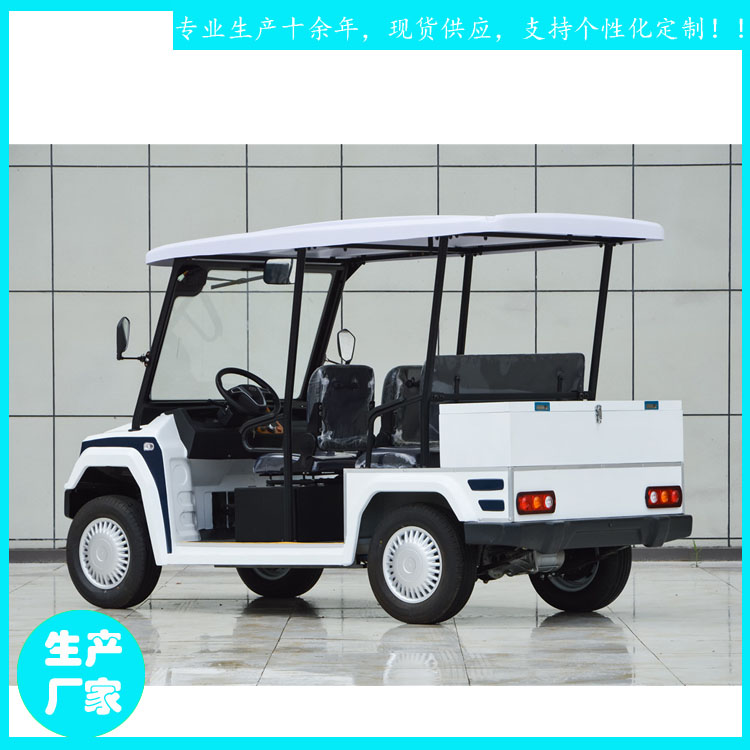 悍馬款巡查車(chē) 宜昌鑫威電動(dòng)車(chē) 5座拆開(kāi)式電動(dòng)車(chē) 城管執(zhí)發(fā)