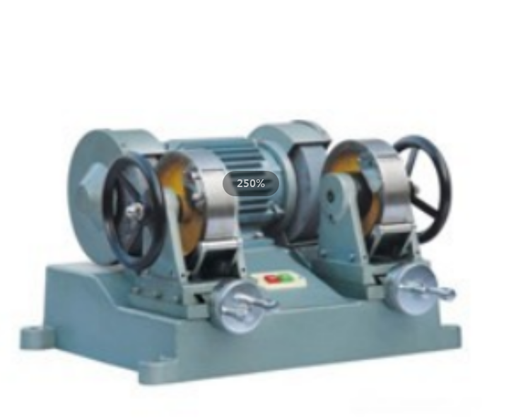 BG5310雙頭磨片機(jī)