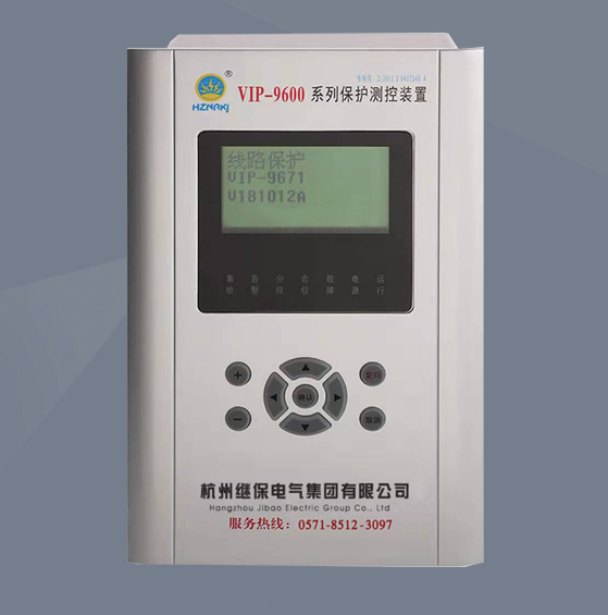 頻率電壓緊急控制裝置