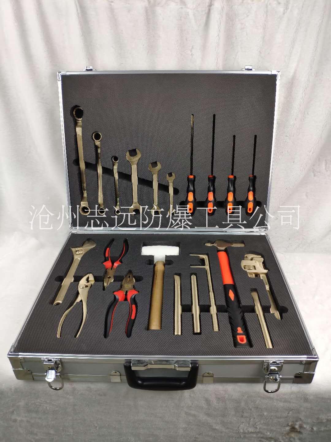 防爆组合36件套、21件套、24件套   各种配置 各种组合