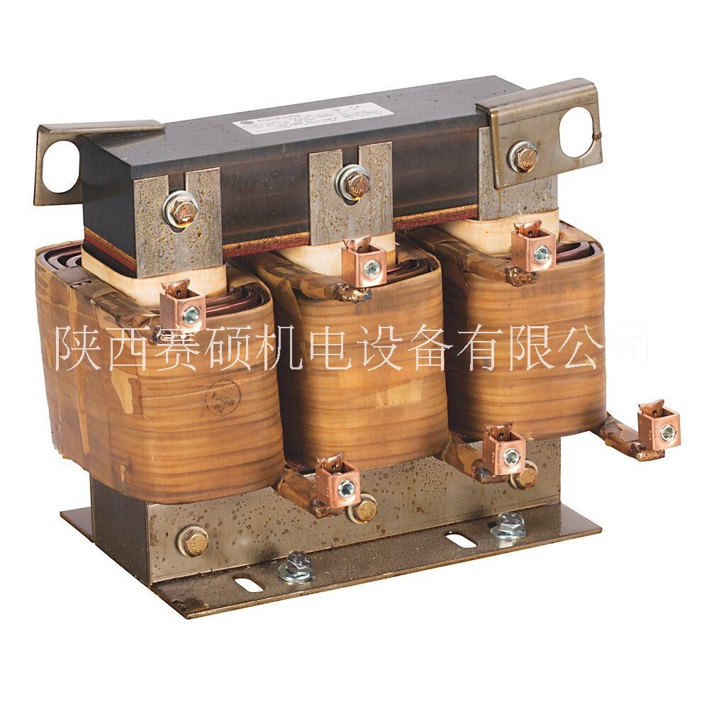 AB進(jìn)線電抗器CTA 1321-3R130-B