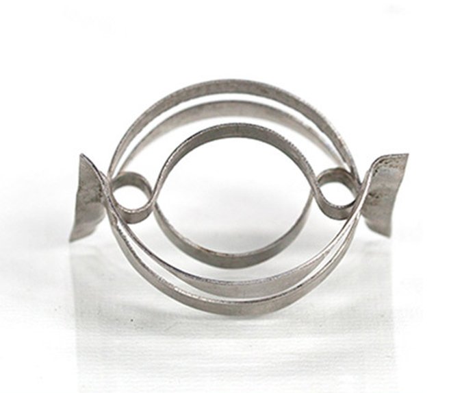 矩鞍環(huán) 共軛環(huán)形散裝PE填料 PVC異鞍環(huán) 矩鞍環(huán)填料 塑料超級馬鞍環(huán) 不銹鋼矩鞍環(huán)