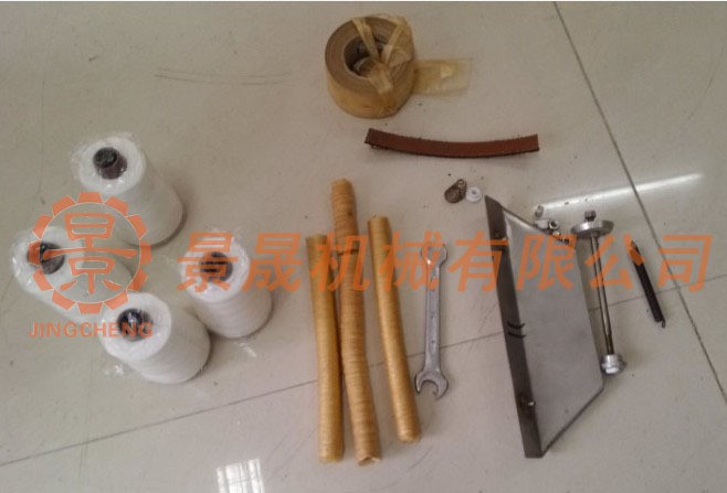 供應(yīng)半自動(dòng)單條香腸結(jié)扎機(jī)扎腸機(jī)BZG-1