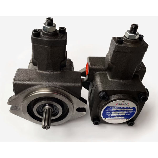 蘇州VP系列葉片泵廠家、多少錢、報(bào)價(jià)、供貨商【蘇州瑤佐機(jī)電有限公司】