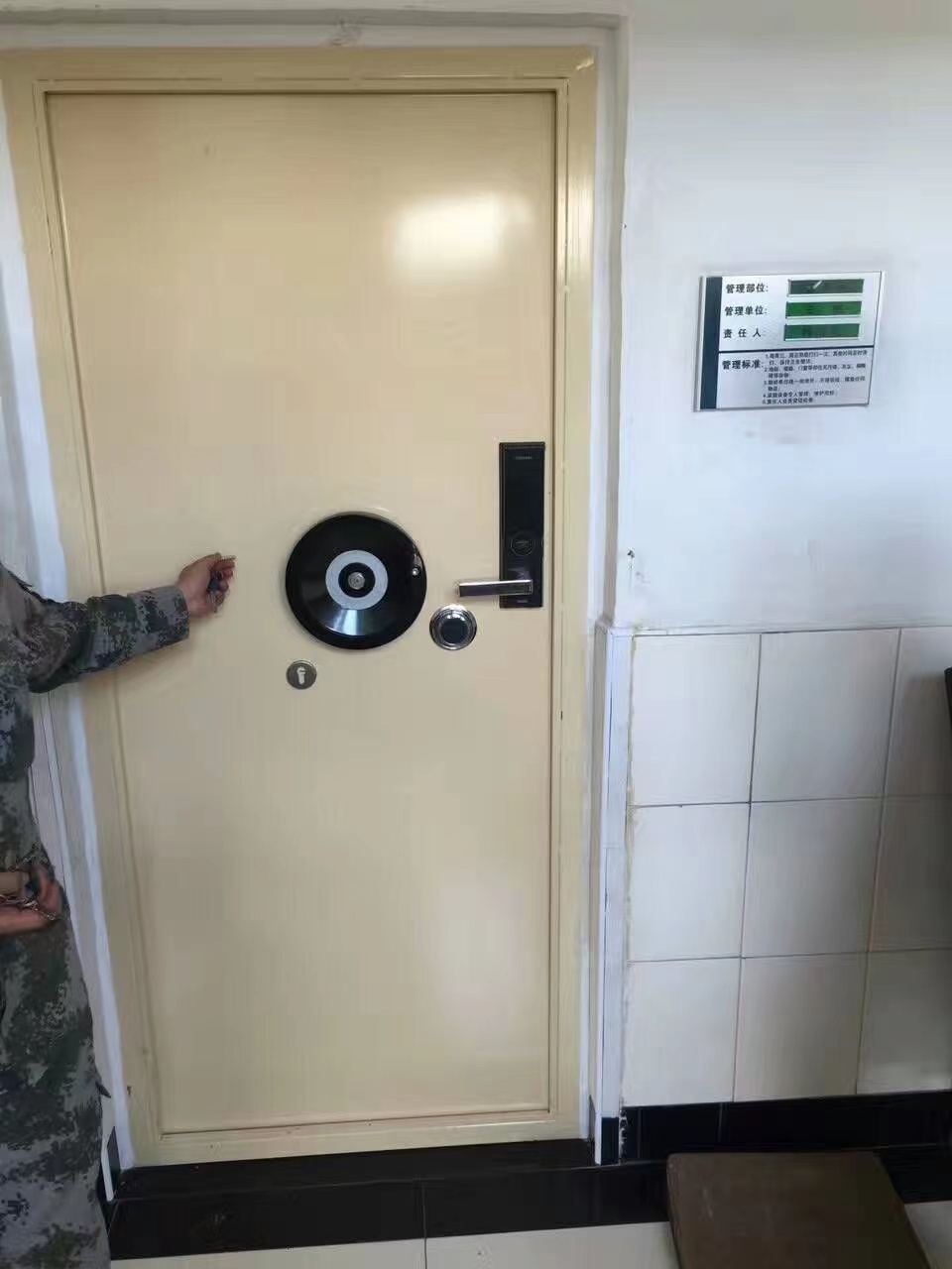 密閉門生產(chǎn)廠家/報價 密閉門