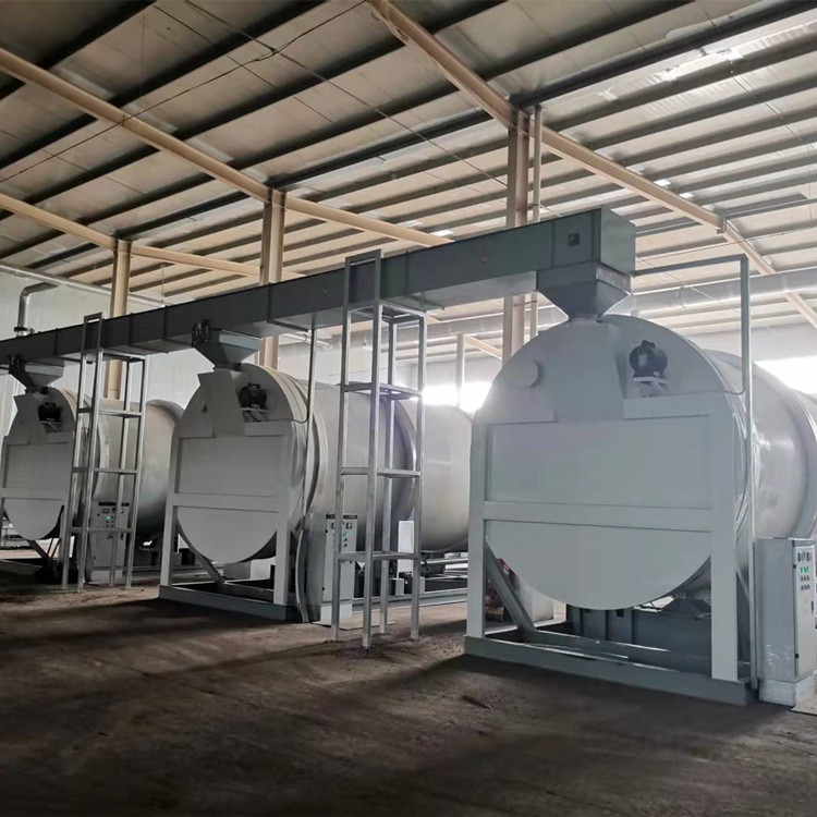 好氧發(fā)酵罐