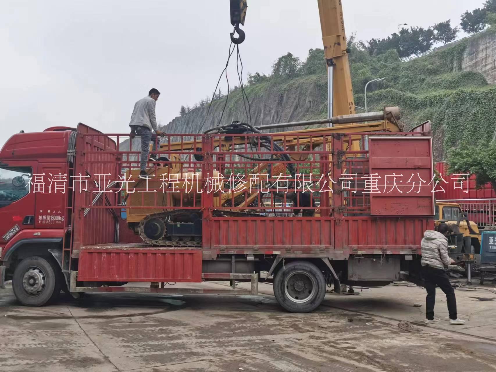 達(dá)州高臂鉆機(jī)出租 達(dá)州錨索鉆機(jī)出租 達(dá)州光伏鉆機(jī)出租