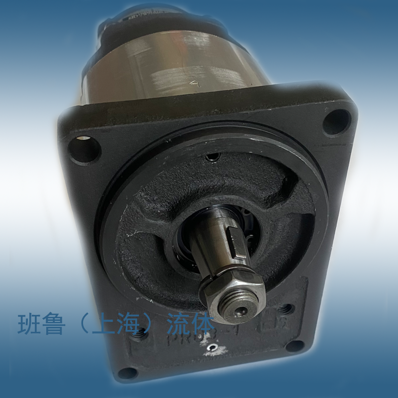 力士樂0510768003 PRD32-1141D