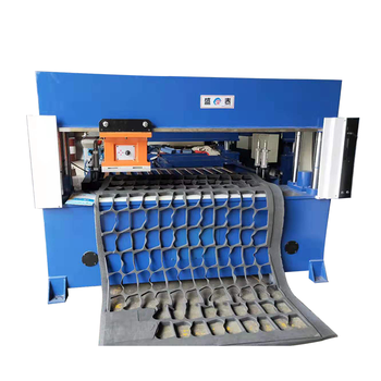 大型液壓裁斷機(jī)廠家熱線 深圳四柱液壓裁斷機(jī)廠家定制價(jià)格