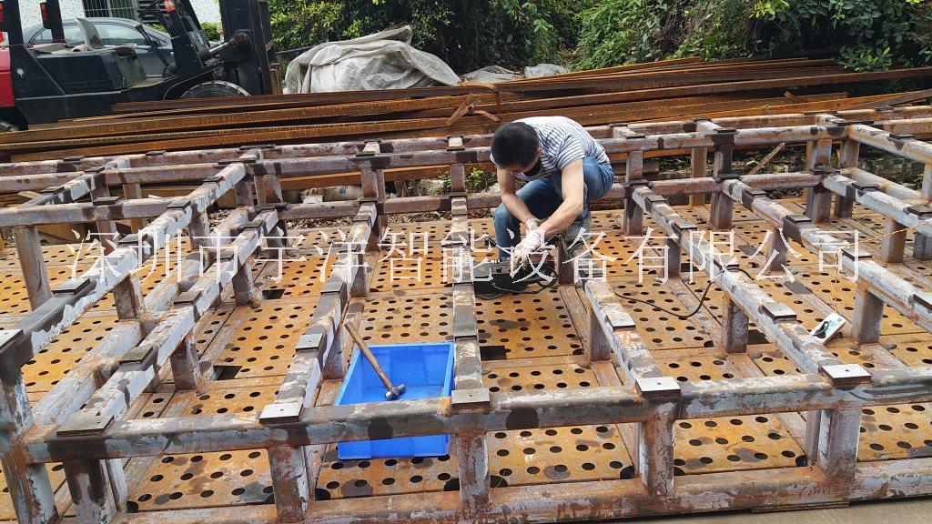 深圳龍門五軸加工中心_廠家電話_價格_找哪家【深圳市宇洋智能設(shè)備有限公司】