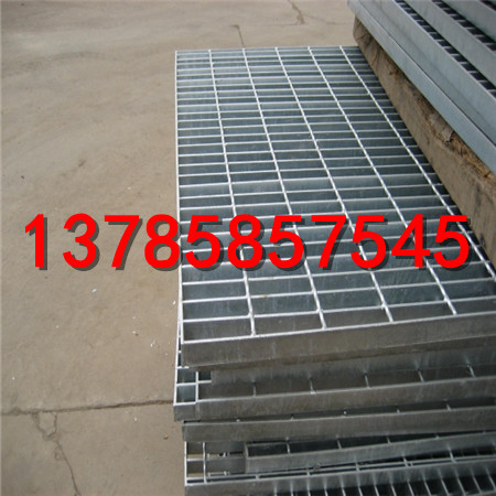 施工腳踏板   下水道排水板    定制鋼格柵