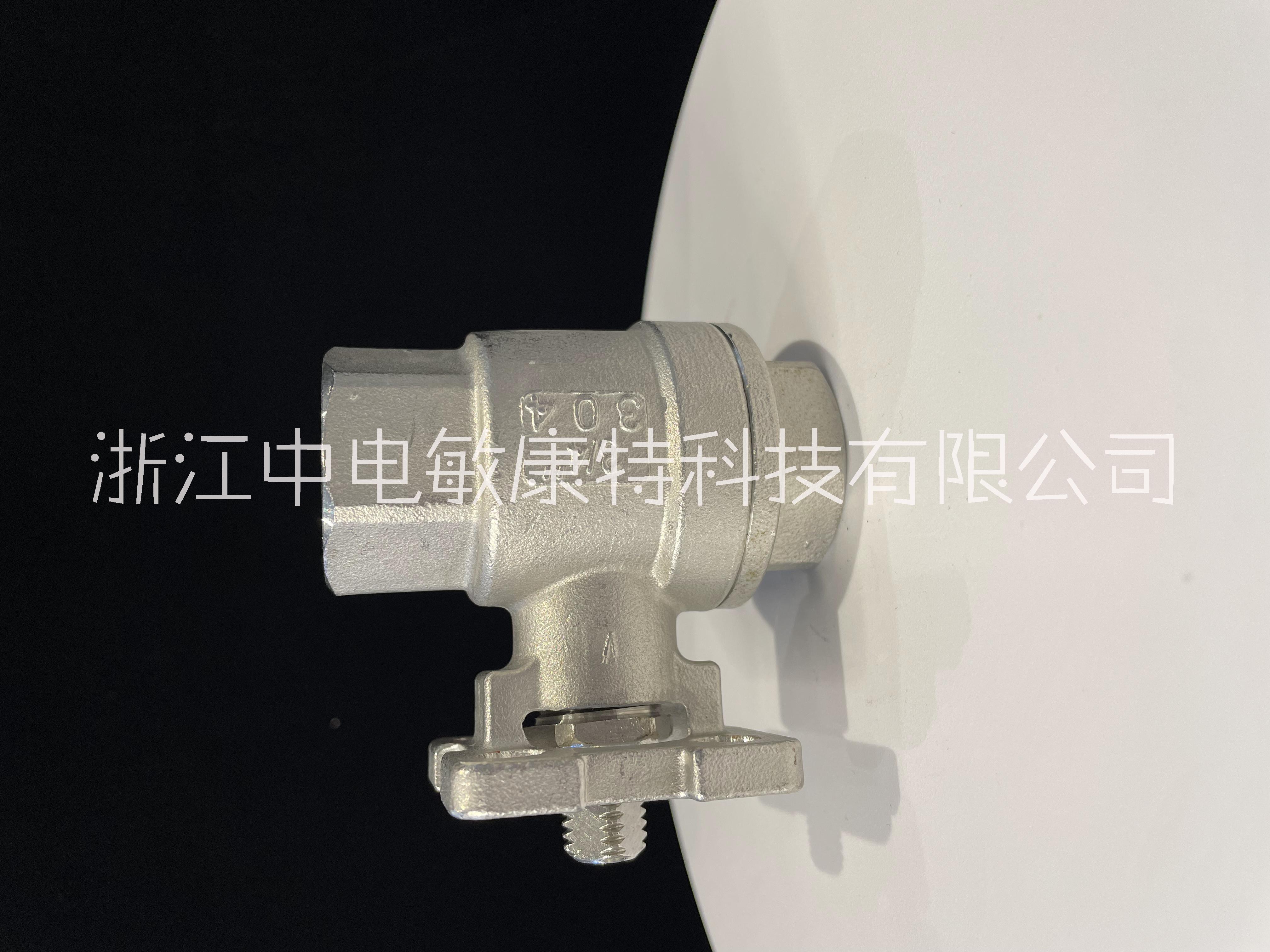 MKT供應敏康特不銹鋼二片式平臺