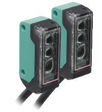 NCB5-18GM40-N0倍加福光電傳感器 電感式傳感器