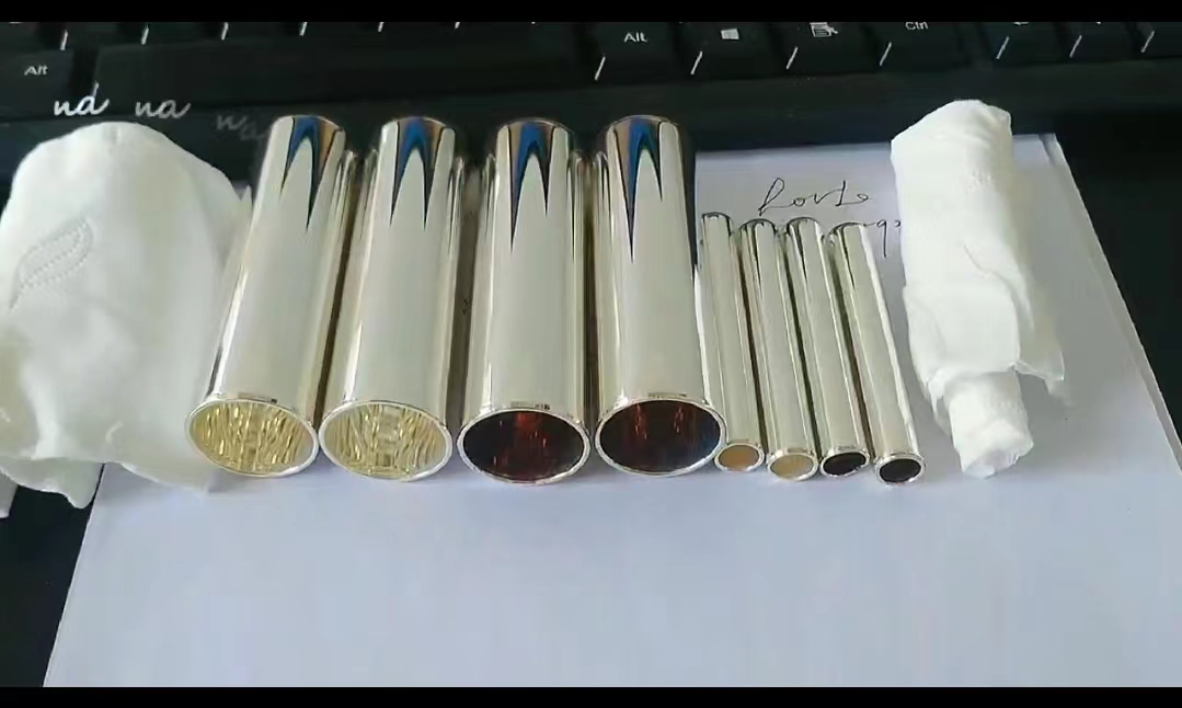 玻璃管鍍鏡石英管電鍍玻璃管反射 石英管鍍膜電鍍內(nèi)外鍍鏡