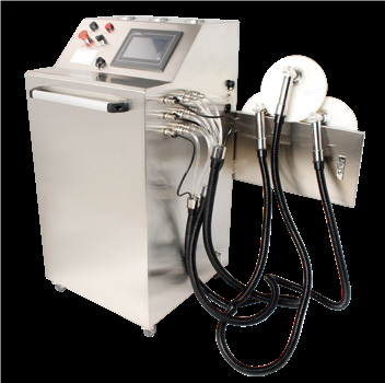 手套泄漏檢測儀