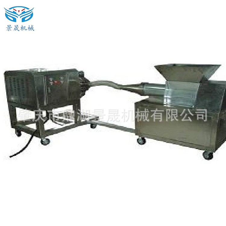 工廠批發(fā)骨肉分離機DH-1200 不銹鋼 碟式分離機制作設備