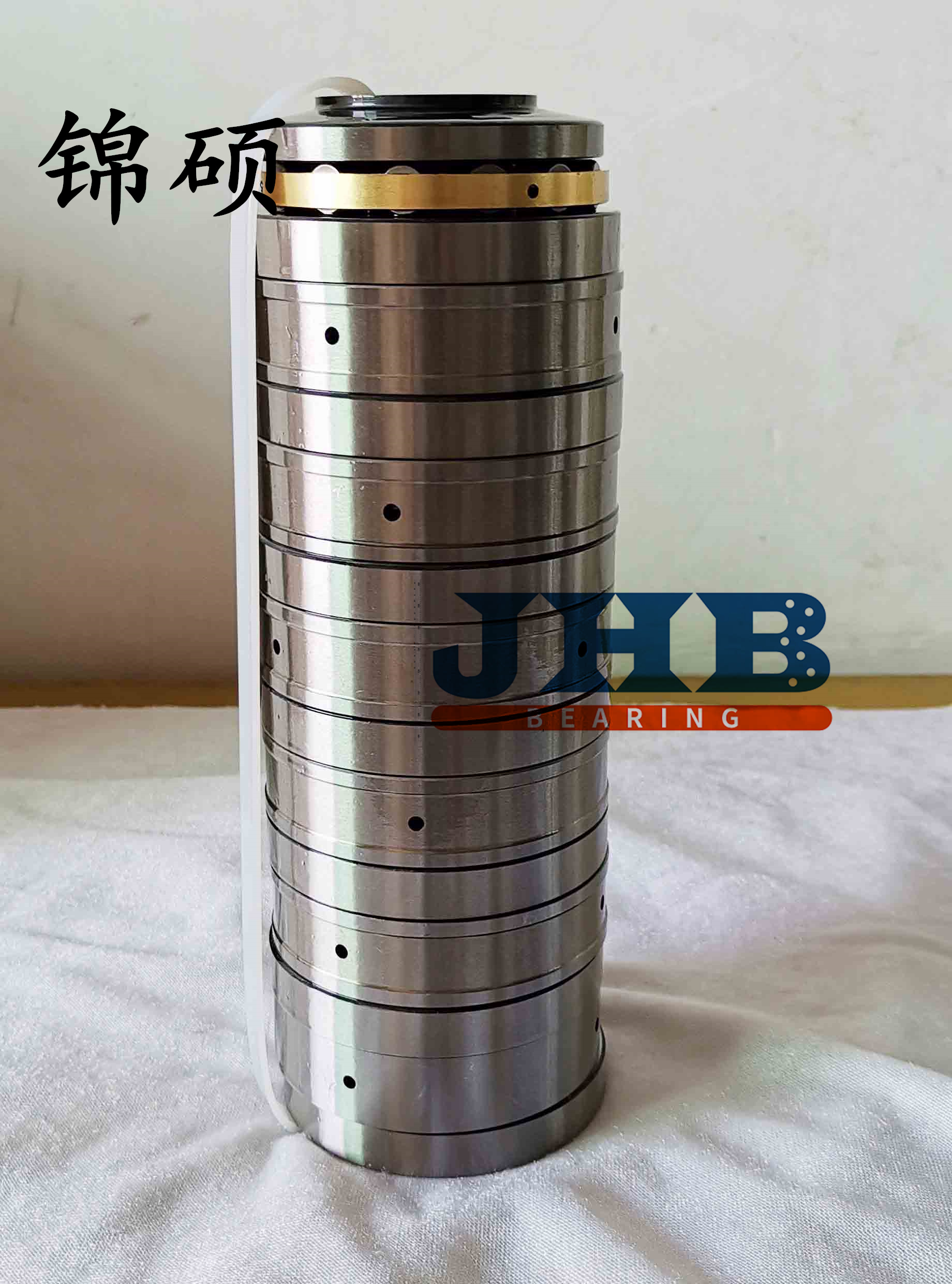 家用面膨化機軸承 F-87920.T8AR異向雙螺桿擠出機軸承