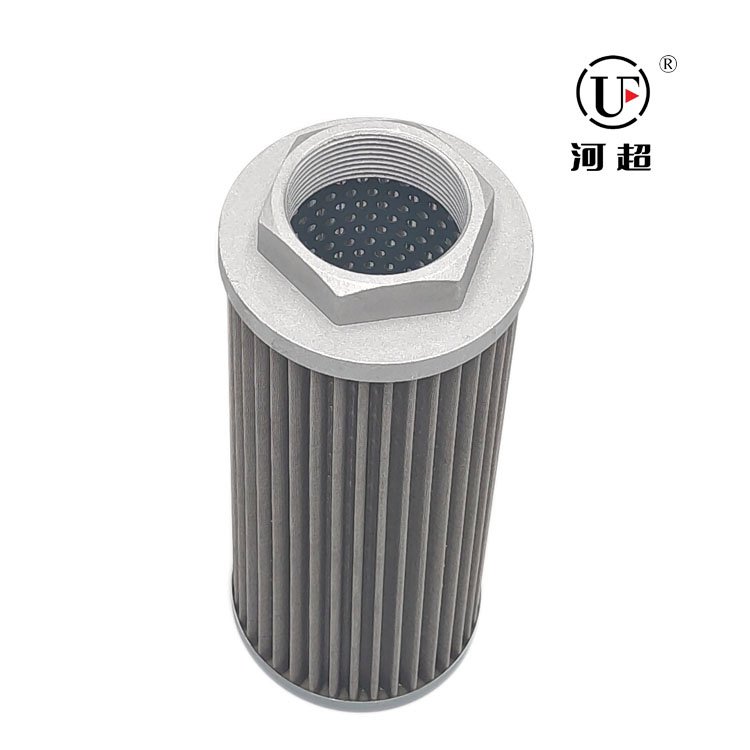 河超 替代黎明液壓系統(tǒng)回油濾芯LH0240D010BN3HC