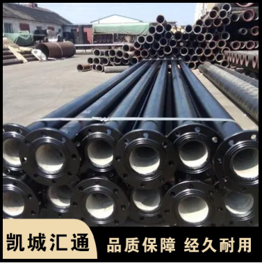 佛山市政排水管哪家好，市政排水管多少錢，市政排水管定制