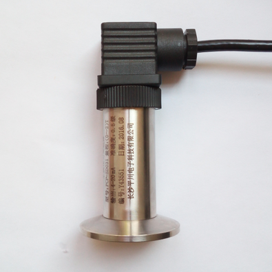 PCP1100S衛(wèi)生平膜型壓力變送器