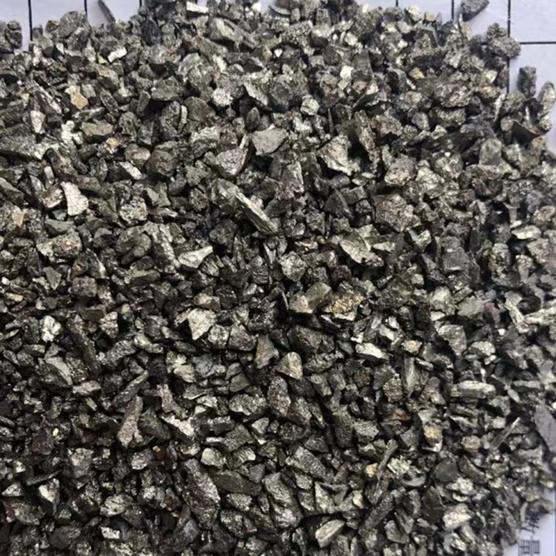 科菊 鋼箱梁配重抗浮混凝土 鐵屑地坪鋼屑鐵砂健身配重砂