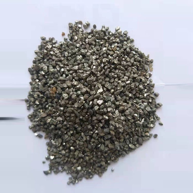 科菊 錫鈦合金金剛砂 耐磨金剛沙地坪 多顏色 德耐斯