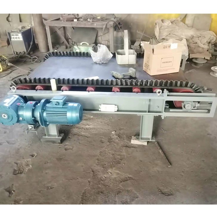 調(diào)速稱 定量給料機 電子皮帶秤 致恒機電 精度高