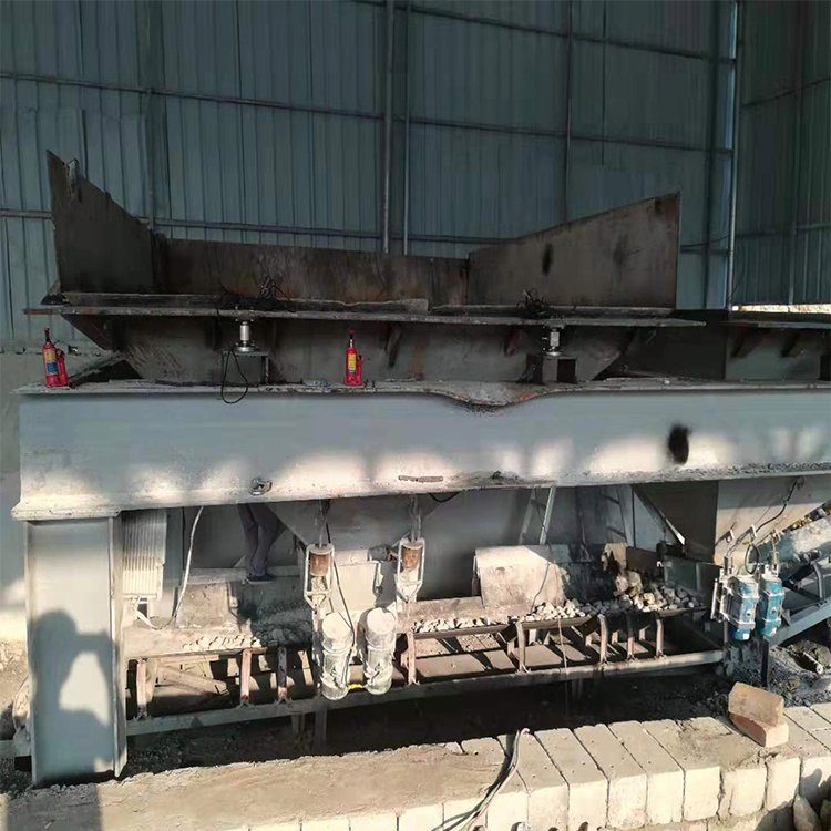 調(diào)速稱 定量給料機 電子皮帶秤 致恒機電 精度高